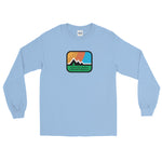 3 Peak Long Sleeve Tee