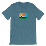 3 Peak Tee