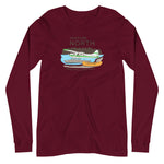 Floatplane Long Sleeve Tee