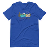 Lake Cabin Tee