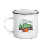 BaseCamp Camp Mug