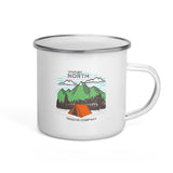 BaseCamp Camp Mug