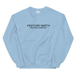 Venture North Traditional Sweatshirt