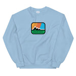3 Peak Sweatshirt