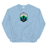 Triple Tree Sweatshirt