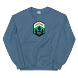 Triple Tree Sweatshirt