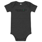 Venture North Traditional Short Bodysuit