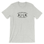 Oval Paddle Tee