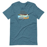 Floatplane Tee