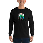 Triple Tree Long Sleeve Tee