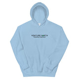 Venture North Traditional Hoodie