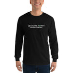 Venture North Traditional Long Sleeve Tee