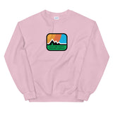 3 Peak Sweatshirt