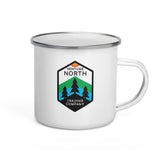 Triple Tree Camp Mug