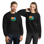 3 Peak Sweatshirt