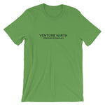 Venture North Traditional Tee