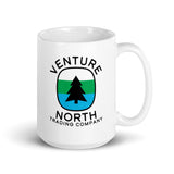 Venture North Colors Mug