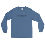 Venture North Traditional Long Sleeve Tee