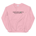 Venture North Traditional Sweatshirt