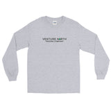 Venture North Traditional Long Sleeve Tee