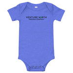 Venture North Traditional Short Bodysuit