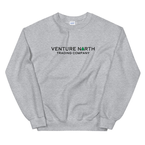 Venture North Traditional Sweatshirt