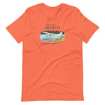 Floatplane Tee