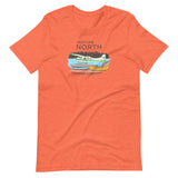 Floatplane Tee