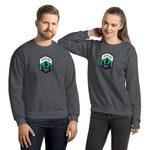 Triple Tree Sweatshirt