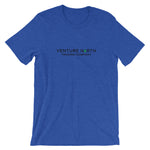 Venture North Traditional Tee