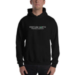 Venture North Traditional Hoodie