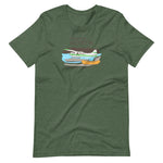 Floatplane Tee