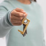 Touch Tool Keyring