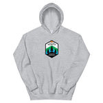 Triple Tree Hoodie