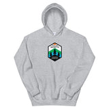 Triple Tree Hoodie