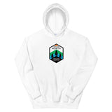 Triple Tree Hoodie