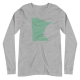 MN Forest Long Sleeve Tee