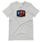 Pong USA Tee