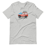 Off Roader USA Tee