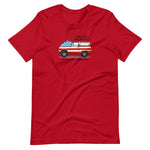 Off Roader USA Tee