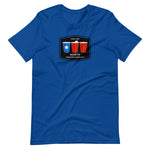 Pong USA Tee