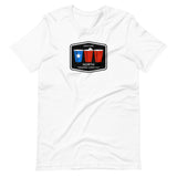 Pong USA Tee