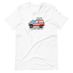 Off Roader USA Tee