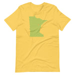 MN Forest Tee